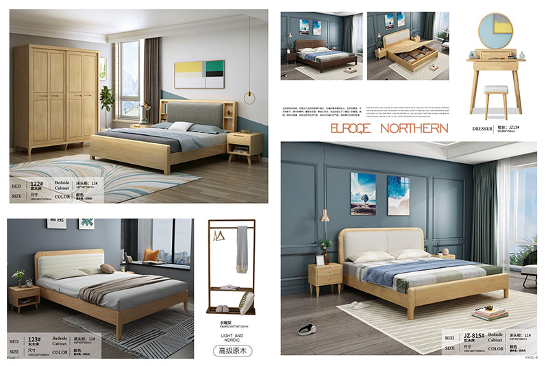 南康匠者北歐家具產(chǎn)品4