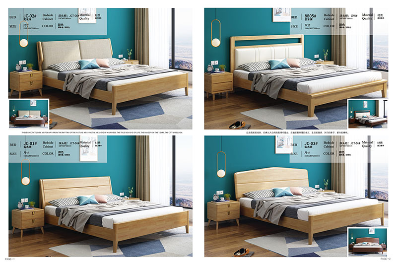 南康匠者北歐家具產(chǎn)品6