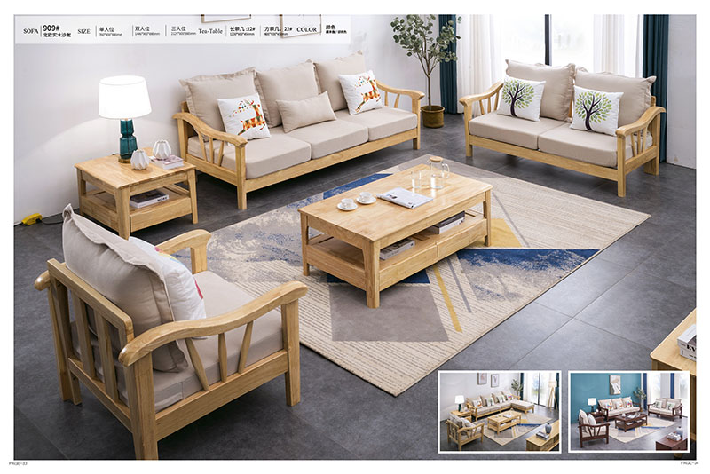 南康匠者北歐家具產(chǎn)品17