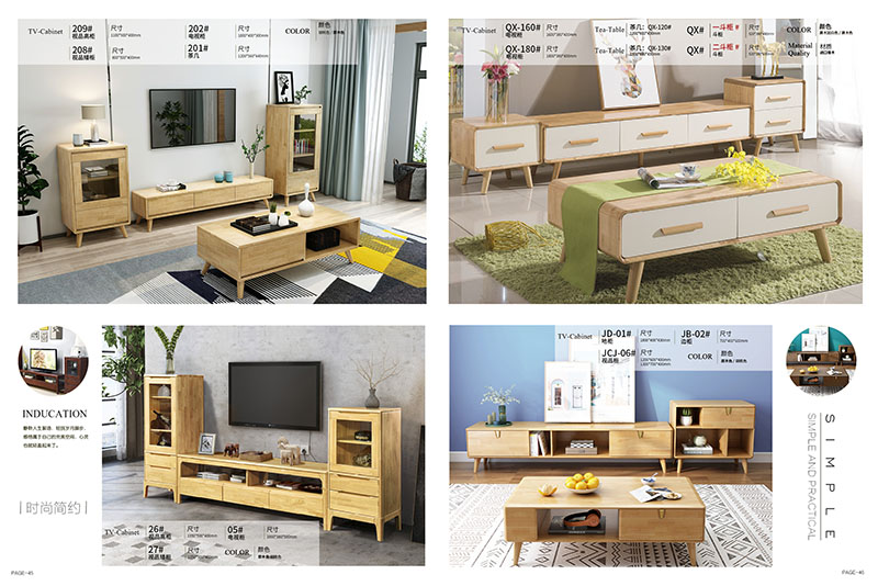 南康匠者北歐家具產(chǎn)品23