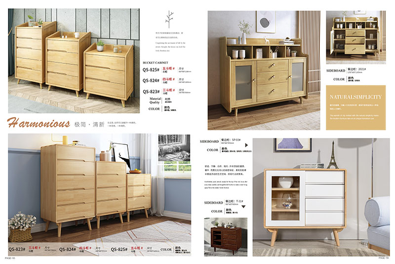 南康匠者北歐家具產(chǎn)品28