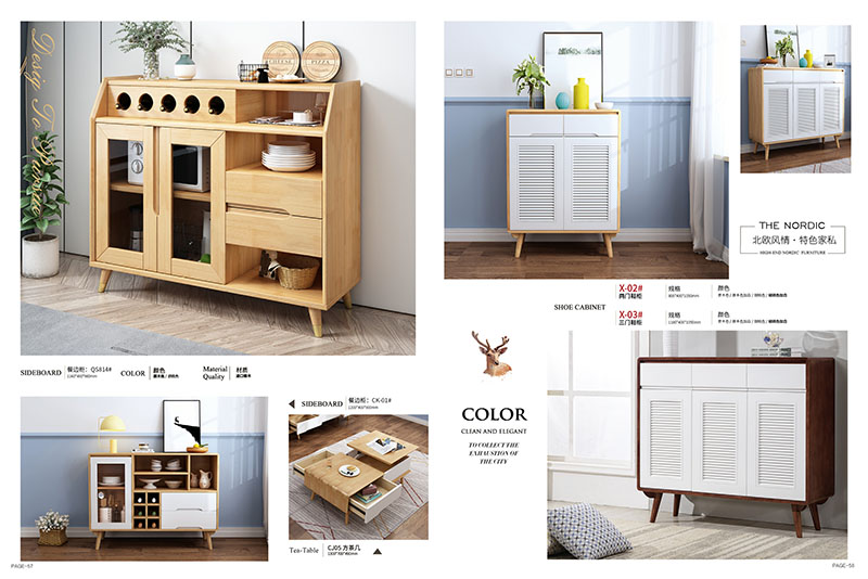 南康匠者北歐家具產(chǎn)品29
