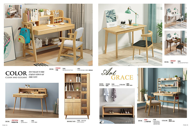 南康匠者北歐家具產(chǎn)品30
