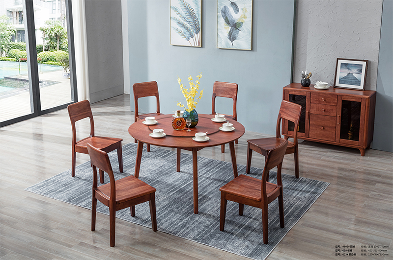 頤和居現(xiàn)代輕奢家具產品13