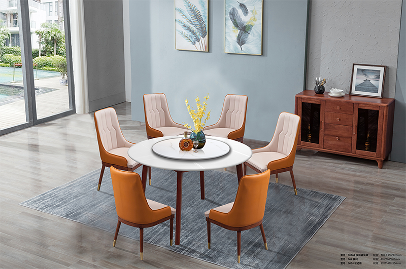 頤和居現(xiàn)代輕奢家具產品14