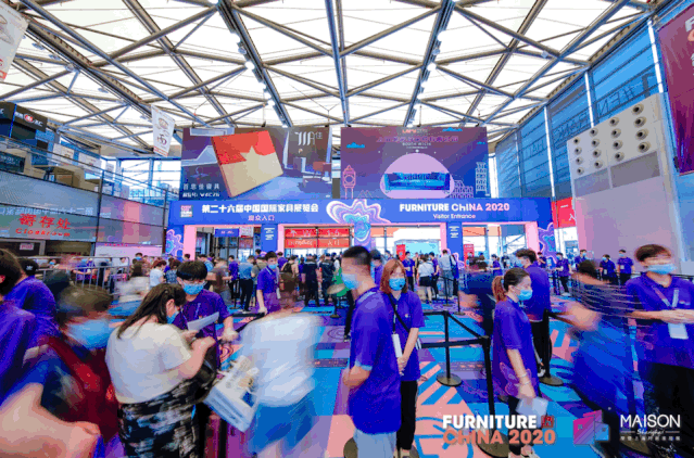 南康家具奏響&ldquo;三高&rdquo;時代品牌崛起最強音!