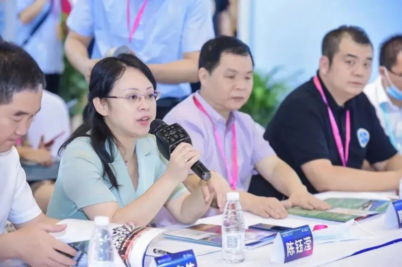 布局華東，展會首個南康家具品牌館籌劃落地