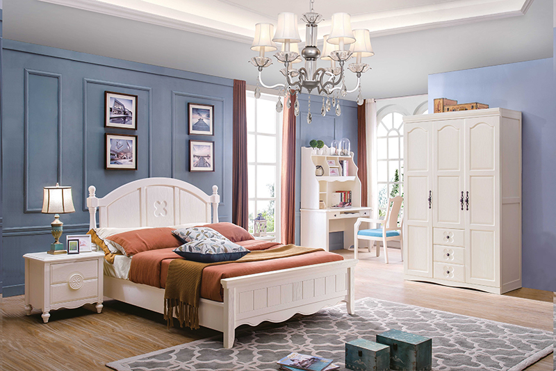 伊絲蒂爾時尚簡歐家具產品2