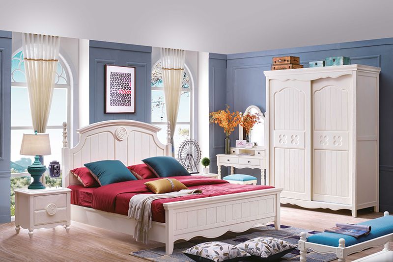 伊絲蒂爾時尚簡歐家具產品3