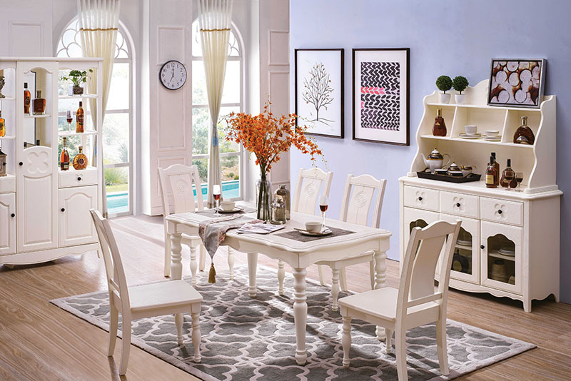 伊絲蒂爾時尚簡歐家具產品18