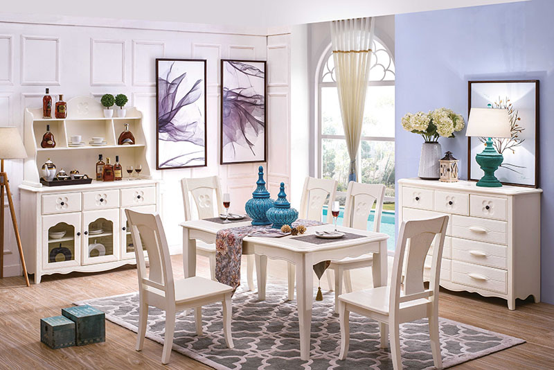 伊絲蒂爾時尚簡歐家具產品19