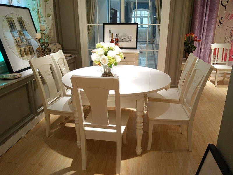 伊絲蒂爾時尚簡歐家具產品20