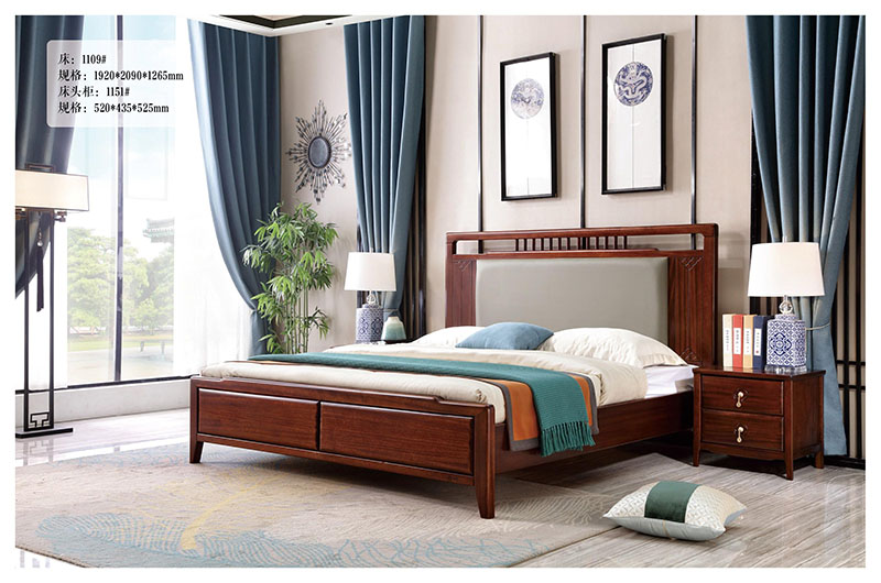 大有時尚新中式家具產品4