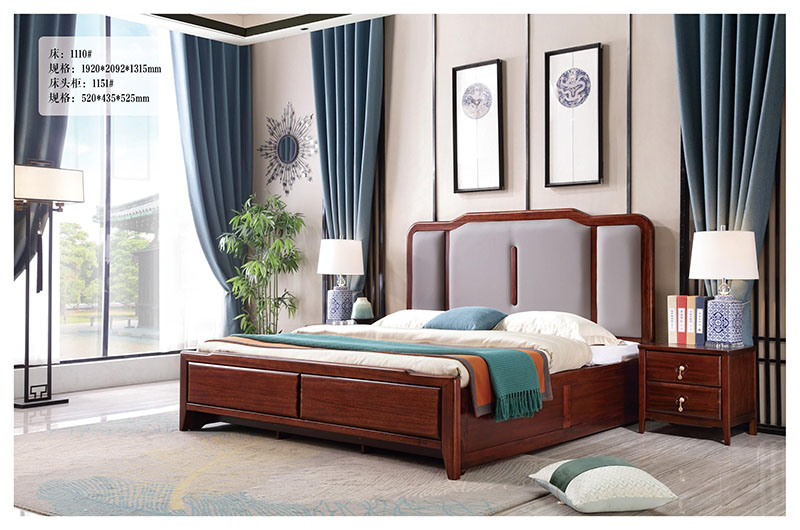 大有時尚新中式家具產品6