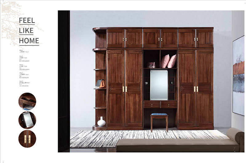 大有時尚新中式家具產品13