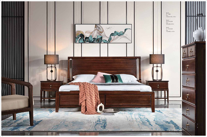 大有時尚新中式家具產品14