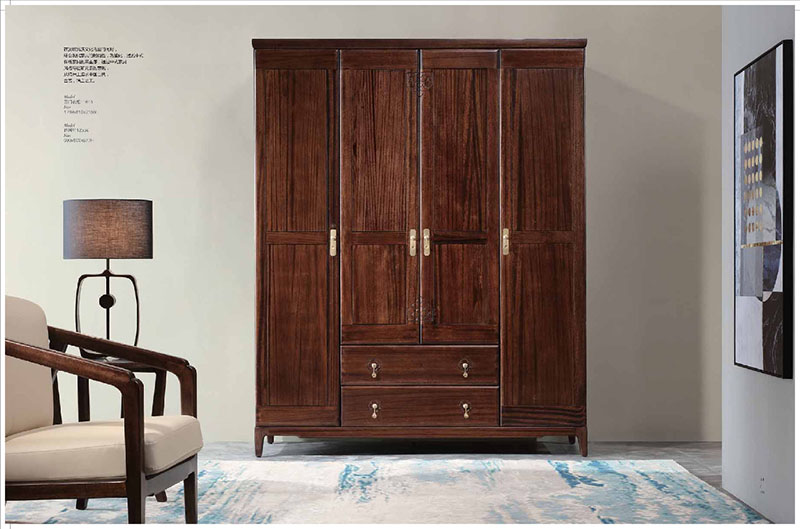 大有時尚新中式家具產品15