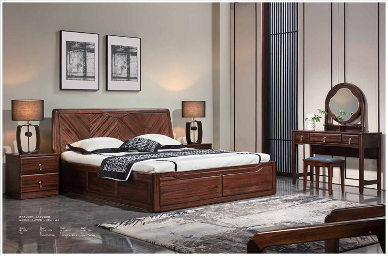 大有時尚新中式家具產品16