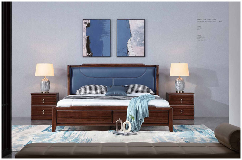 大有時尚新中式家具產品18