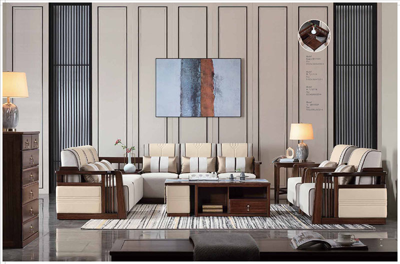 大有時尚新中式家具產品29