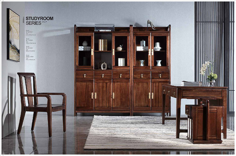 大有時尚新中式家具產品34