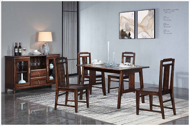 大有時尚新中式家具產品39