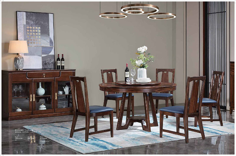 大有時尚新中式家具產品41