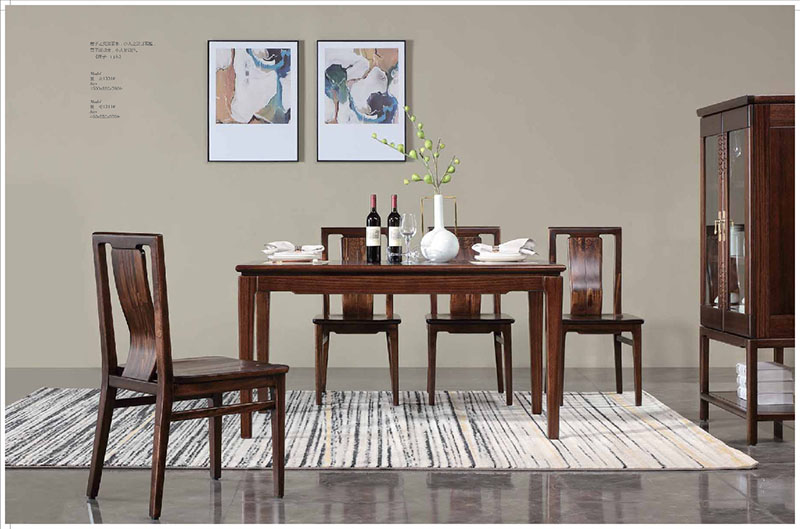 大有時尚新中式家具產品43