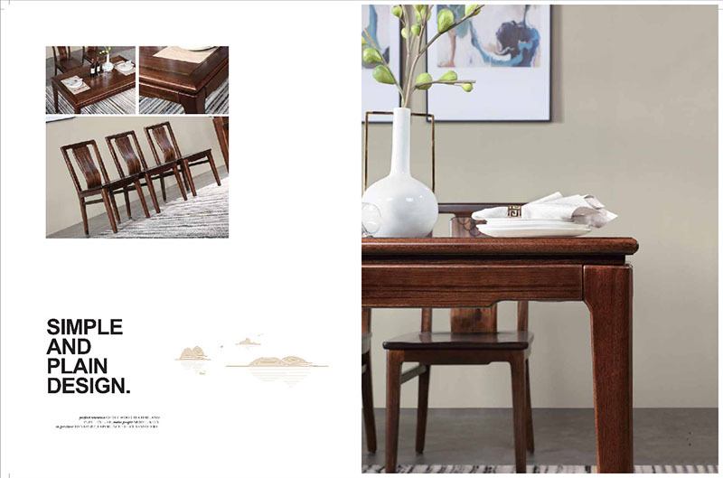 大有時尚新中式家具產品44