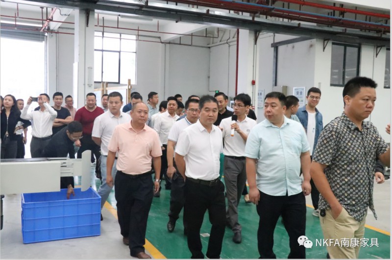 龍回共享智能備料中心2