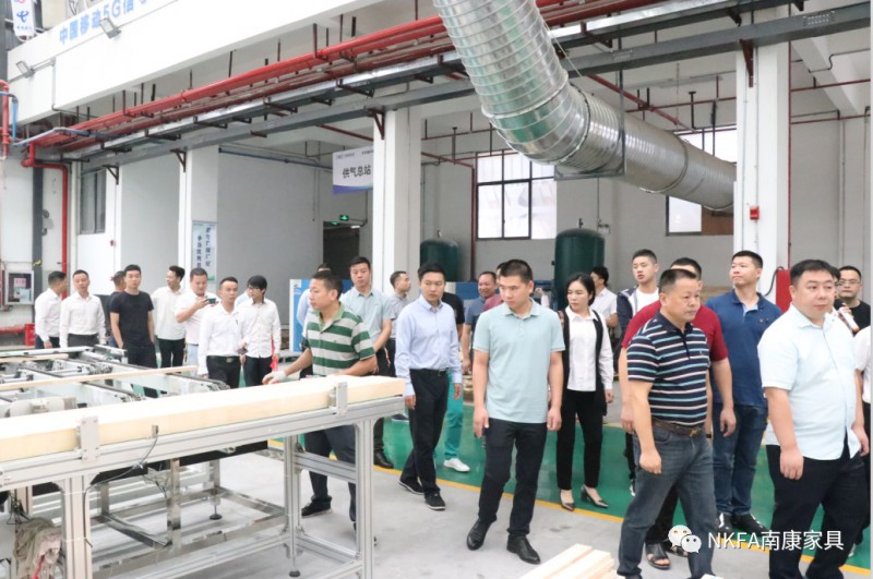 龍回共享智能備料中心4