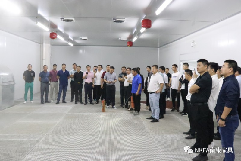 龍回金源共享智能工廠2