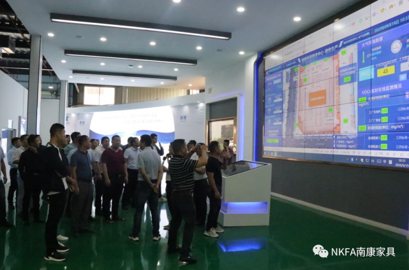 匯明UV水性共享噴涂中心2