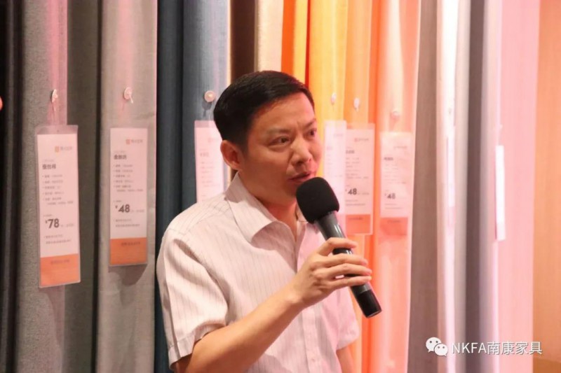 區委常委彭民生