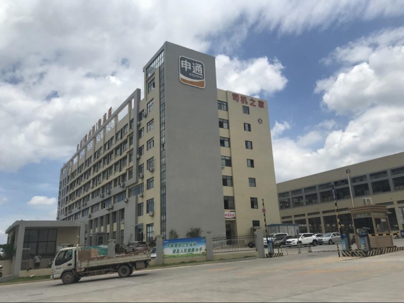 南康區胖子物流公司現代化辦公、倉儲、配送、物流電商環境2