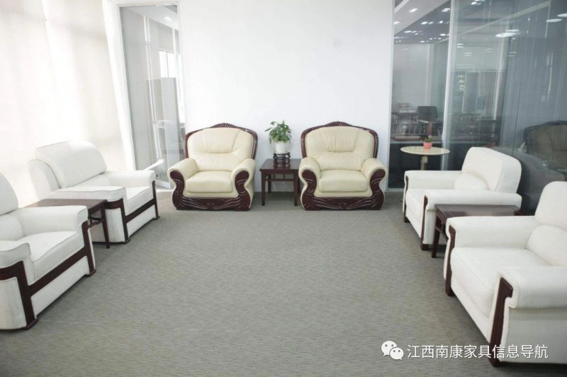 會議接待沙發13