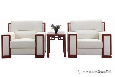 會議接待沙發16