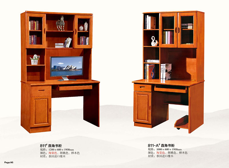 江西實木辦公家具7