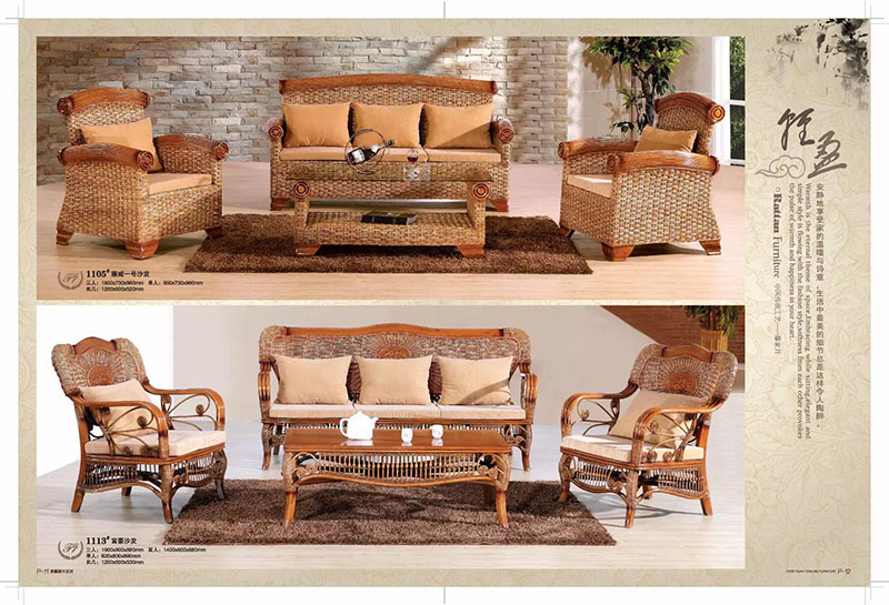 江西南康豐圓藤木家具產品6