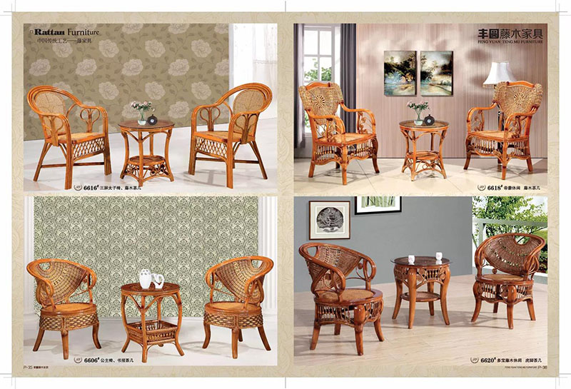 江西南康豐圓藤木家具產品18