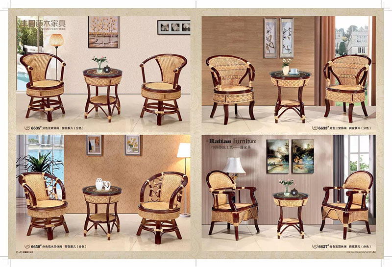 江西南康豐圓藤木家具產品22