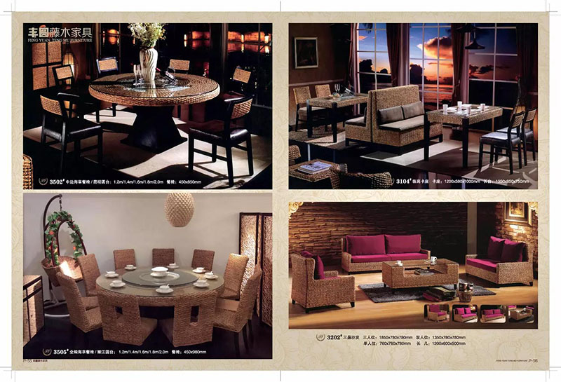 江西南康豐圓藤木家具產品28