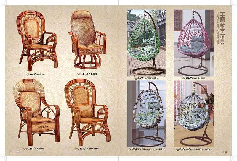 江西南康豐圓藤木家具產品31