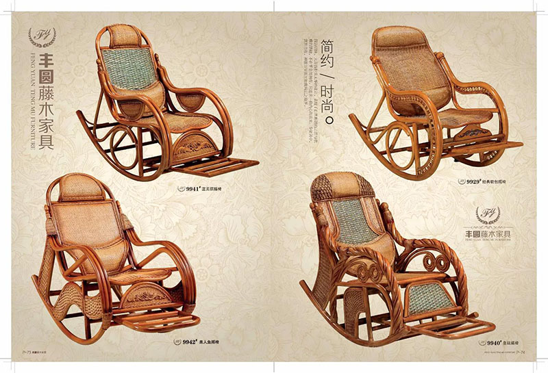 江西南康豐圓藤木家具產品37