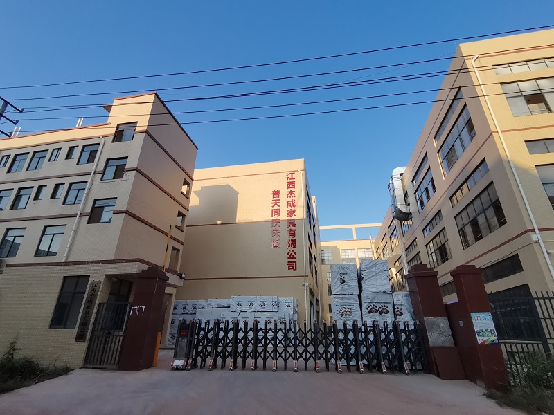 江西南康床板廠家工廠實拍1