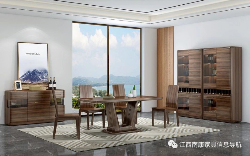 美鳳美凰家具產品1