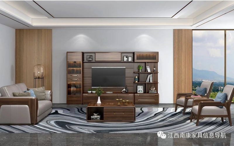 美鳳美凰家具產品2