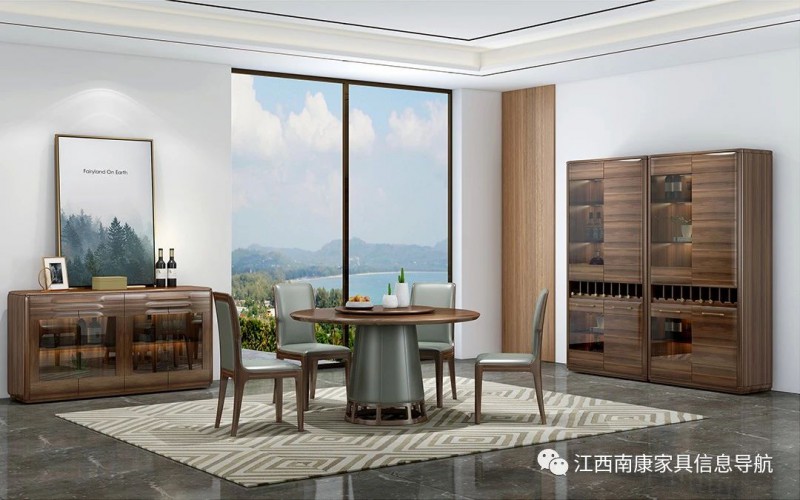 美鳳美凰家具產品9