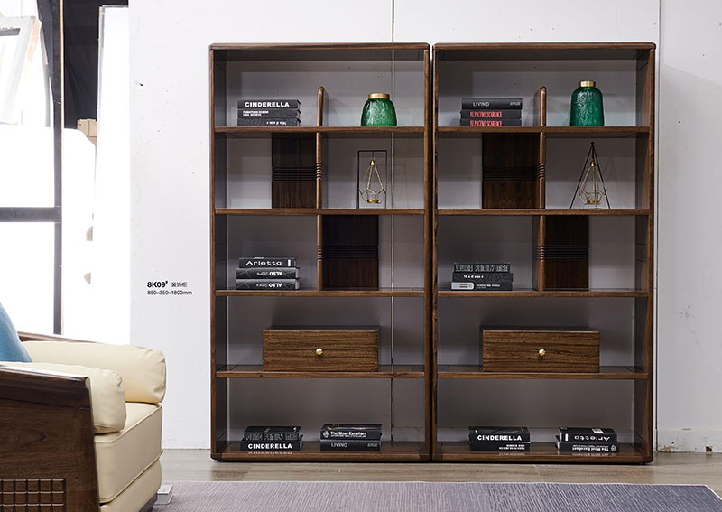 喻皓天成，木來客輕奢家具產品10