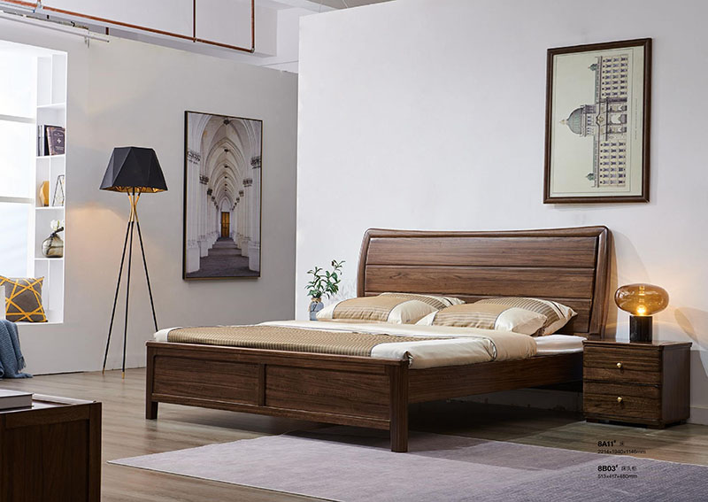 喻皓天成，木來客輕奢家具產品15